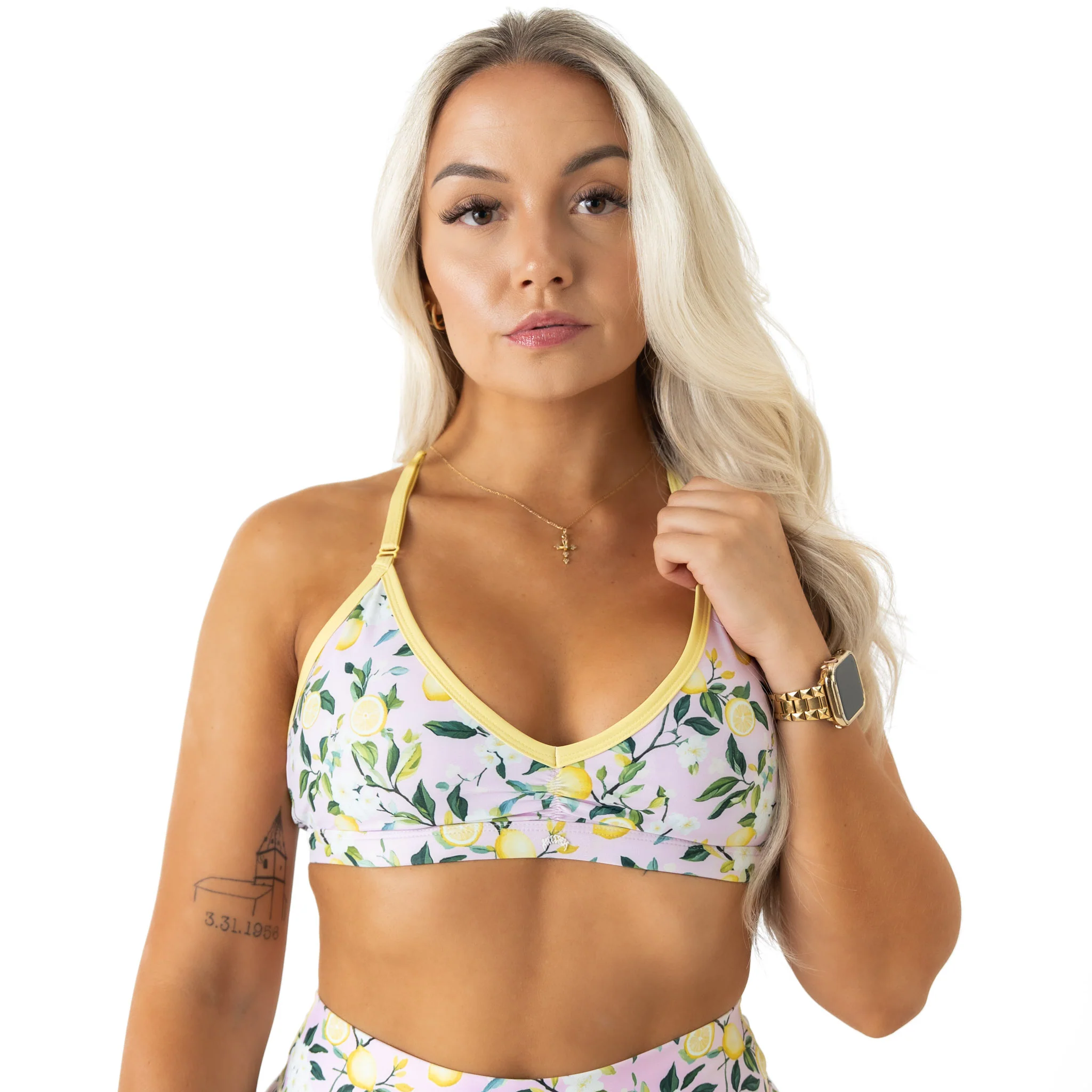 WOMENS TOPS