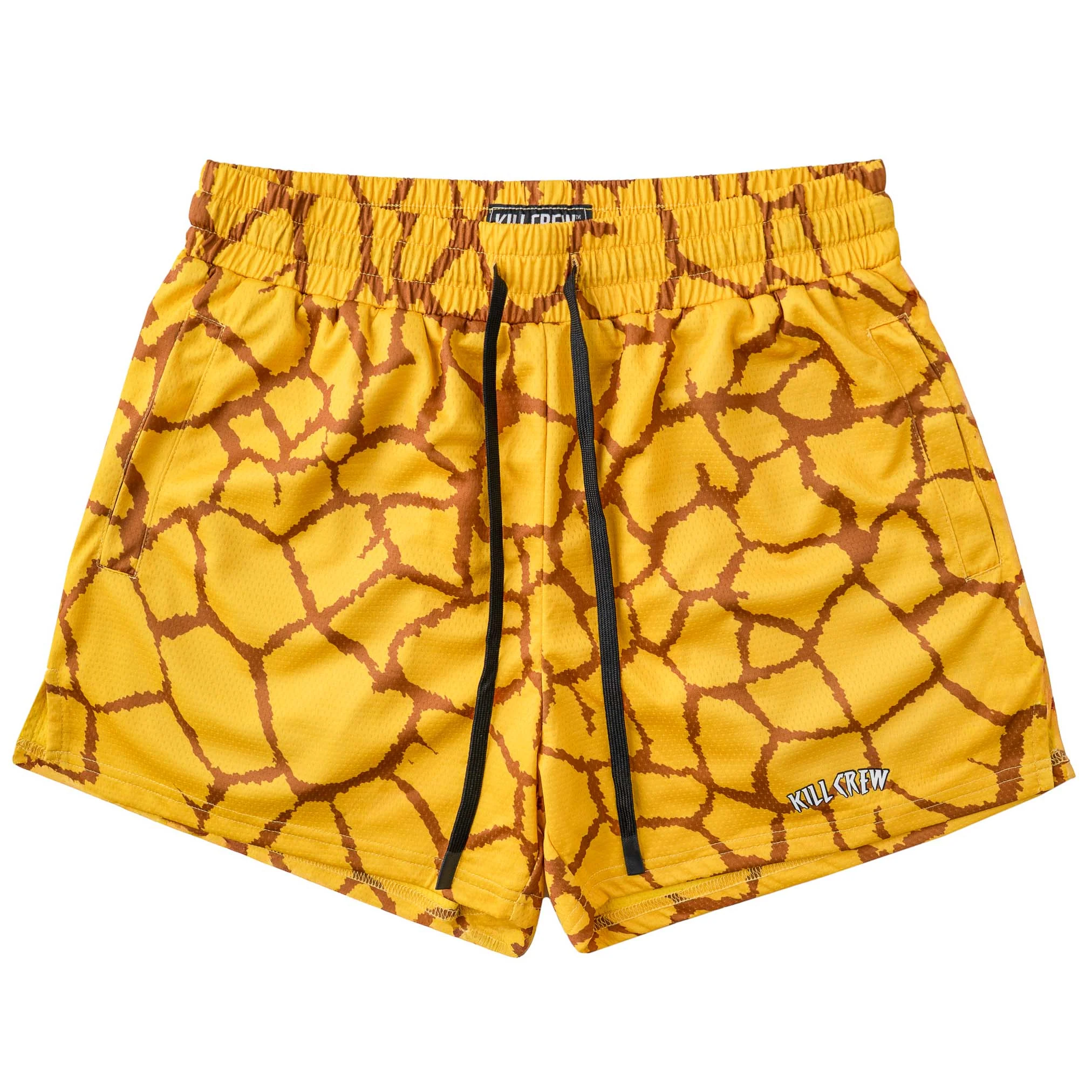 NEW SHORTS DROP
